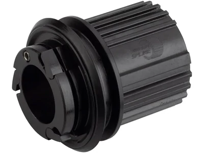 Agyhoz DT Swiss 3 kalapácsos acél Shimano Microspline rotor kupak nélkül
