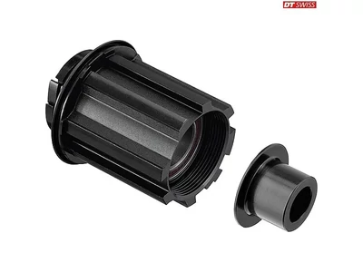 Agyhoz DT Swiss 3 kalapácsos Campagnolo rotor 12mm kupakkal
