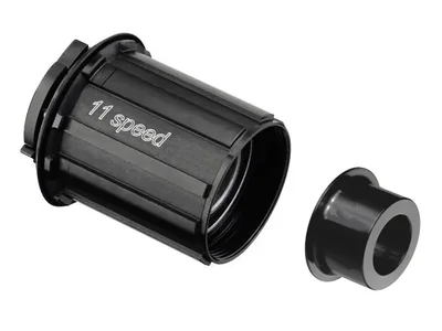 Agyhoz DT Swiss 3 kalapácsos Shimano 11 sebességes rotor 12mm kupakkal