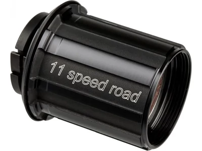 Agyhoz DT Swiss 3 kalapácsos Shimano 11 sebességes rotor kupak nélkül