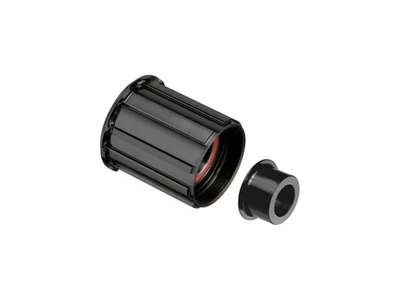 Agyhoz DT Swiss 3 kalapácsos Shimano HG rotor 12mm kupakkal