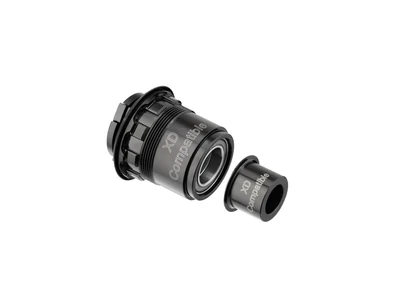 Agyhoz DT Swiss 3 kalapácsos Sram XD rotor 12mm kupakkal