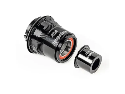 Agyhoz DT Swiss 3 kalapácsos Sram XDR rotor 12mm kupakkal
