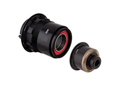Agyhoz DT Swiss 3 kalapácsos Sram XDR rotor 5mm kupakkal