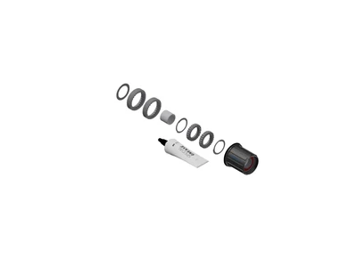 Agyhoz DT Swiss átalakító kit Ratchet LN Hybrid Shimano HG