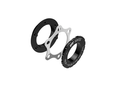 Agyhoz DT Swiss Center Lock-IS adapter Road