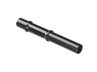 Agyhoz DT Swiss hátsó tengely alu 142mm #15mm/42.1mm