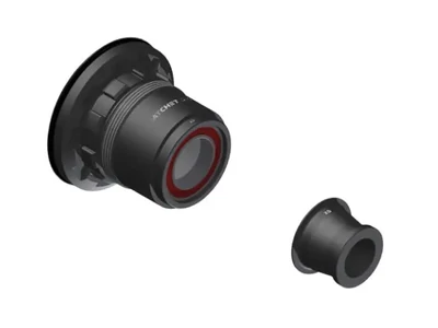Agyhoz DT Swiss Ratchet DEG Sram XD rotor 12mm kupakkal