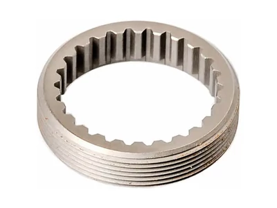 Agyhoz DT Swiss ratchet ellendarab ring nut acél