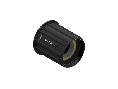 Agyhoz DT Swiss Ratchet EXP Shimano 11 sebességes kupak nélkül kerámia
