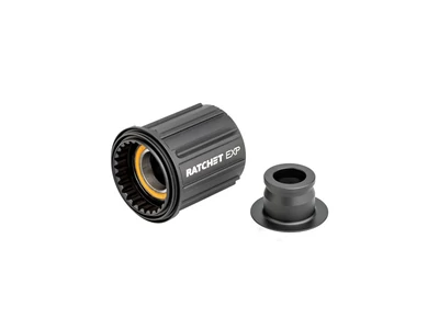 Agyhoz DT Swiss Ratchet EXP Shimano HG 12m kupakkal kerámia
