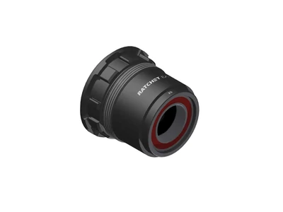 Agyhoz DT Swiss Ratchet EXP Sram XD rotor kupak nélkül