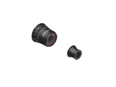 Agyhoz DT Swiss Ratchet EXP Sram XDR rotor 12mm kupakkal