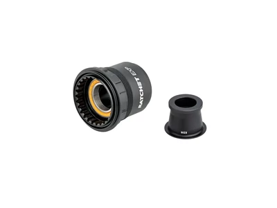 Agyhoz DT Swiss Ratchet EXP Sram XDR rotor 12mm kupakkal kerámia