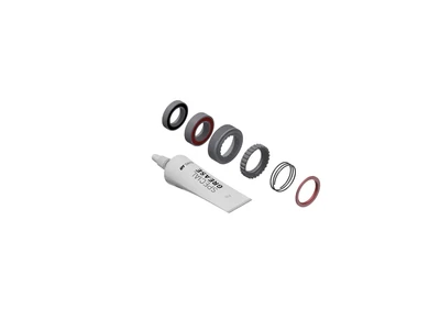 Agyhoz DT Swiss Ratchet EXP upgrade kit 54 fogas 240-es agyhoz csapággyal