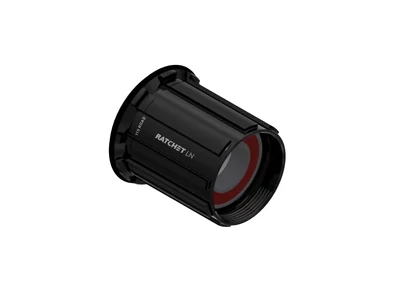 Agyhoz DT Swiss Ratchet LN Shimano 11 sebességes rotor kupak nélkül