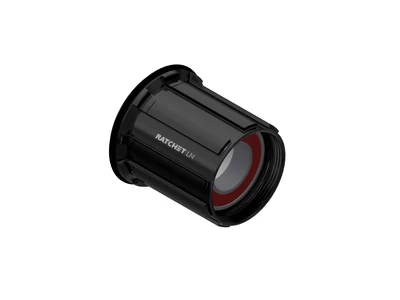 Agyhoz DT Swiss Ratchet LN Shimano HG rotor kupak nélkül