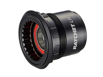 Agyhoz DT Swiss Ratchet LN Sram XD rotor kupak nélkül