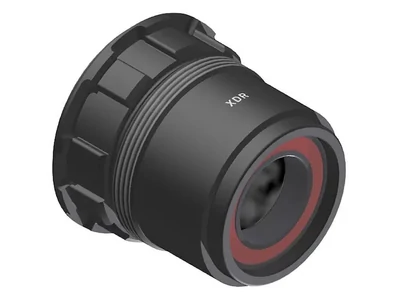 Agyhoz DT Swiss Ratchet LN Sram XDR rotor 12mm kupakkal