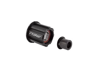 Agyhoz DT Swiss Ratchet System Campagnolo N3W rotor 12mm kupakkal