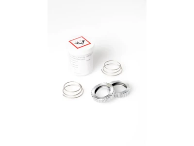 Agyhoz DT Swiss Ratchet System napkerék 18 fogas kit (2 kerék+rugó+zsír)