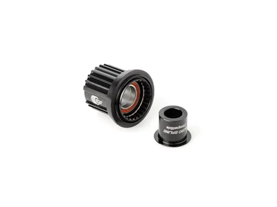 Agyhoz DT Swiss Ratchet System Shimano Microspline rotor 12m kupakkal (142/148)