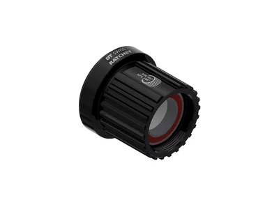 Agyhoz DT Swiss Ratchet System Shimano Microspline rotor kupak nélkül