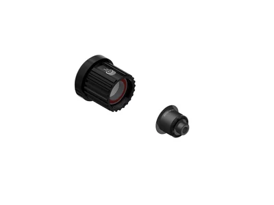 Agyhoz DT Swiss Ratchet System Shimano Microspline rotor 5mm kupakkal (142/148)