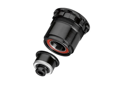 Agyhoz DT Swiss Ratchet System Sram XDR rotor 5mm kupakkal
