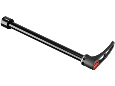 Agyhoz DT Swiss RWS E-Thru gyorszár hátsó 142x12mm lapos