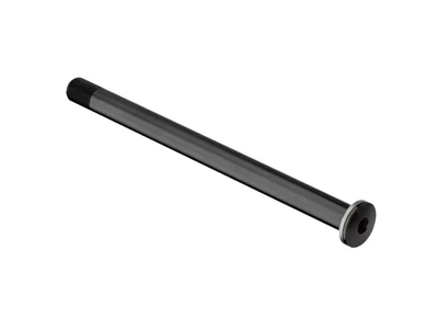Agyhoz DT Swiss RWS gyorszár első 100x12mm Road 1.5 kar nélkül