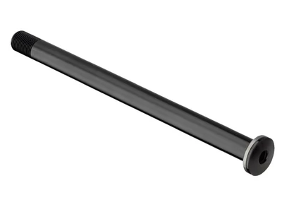 Agyhoz DT Swiss RWS gyorszár első 15x100mm 15x1.5 kar nélkül