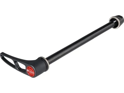 Agyhoz DT Swiss RWS gyorszár hátsó 135x10mm 10x1.0
