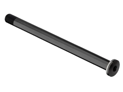 Agyhoz DT Swiss RWS gyorszár hátsó 142x12mm lapos kar nélkül 12x1.0