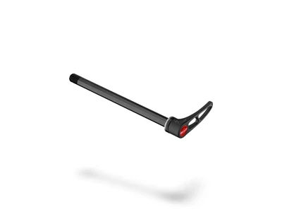 Agyhoz DT Swiss RWS gyorszár hátsó 142x12mm lapos plug-in 12x1.0