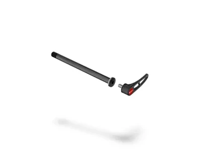 Agyhoz DT Swiss RWS gyorszár hátsó 148x12mm lapos plug-in 12x1.5