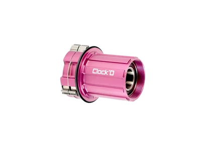 Agyhoz SUNringlé Bubba rotor Shimano HG 6 kalapácsos