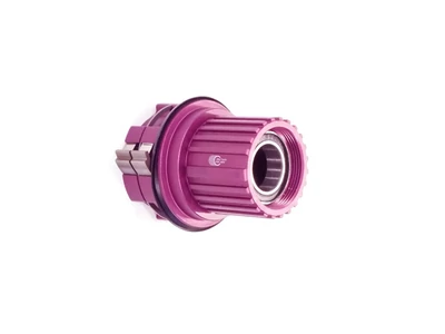 Agyhoz SUNringlé Bubba rotor Shimano Microspline 12 sebességes rendszerhez