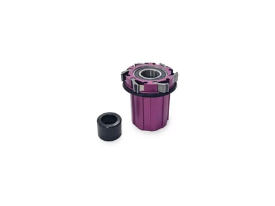 Agyhoz SUNringlé Bubba X rotor Shimano HG 6 kalapácsos