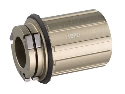 Agyhoz SUNringlé kazettatest Shimano 11 sebességes rendszerhez