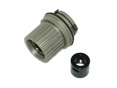 Agyhoz SUNringlé kazettatest Shimano Microspline 12 sebességes rendszerhez
