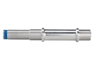 Agyhoz SUNringlé SRC/SRX acél hátsó agy tengely 150/157