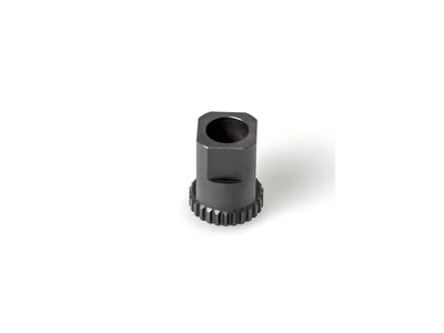 Agytest bontó DT Swiss Ratchet system agyakhoz