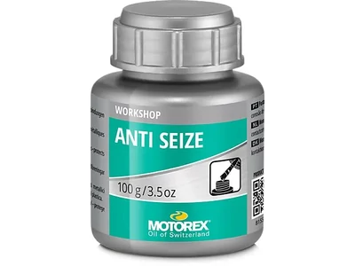Szerelő paszta Motorex ANTI SEIZE 100g