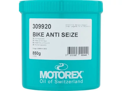 Szerelő paszta Motorex ANTI SEIZE 850g