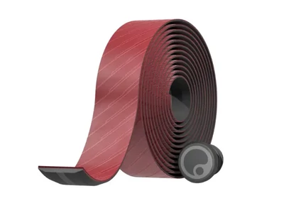 Bandázs Ergon BT AllRoad Merlot Red 2,5mm