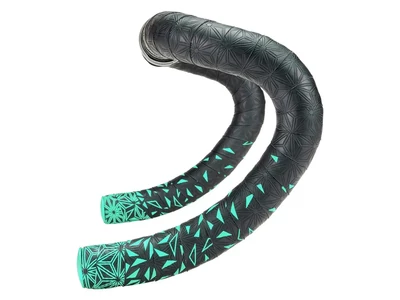 Bandázs Supacaz Super Sticky Kush Star Fade Celeste