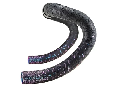 Bandázs Supacaz Super Sticky Kush Star Fade Oil Slick
