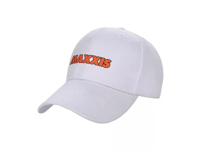 Baseball sapka Maxxis 2024 szürke