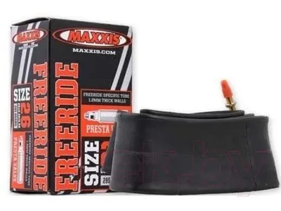 Belső Maxxis 26X2.20/2.50 FREERIDE Autószelepes 297g